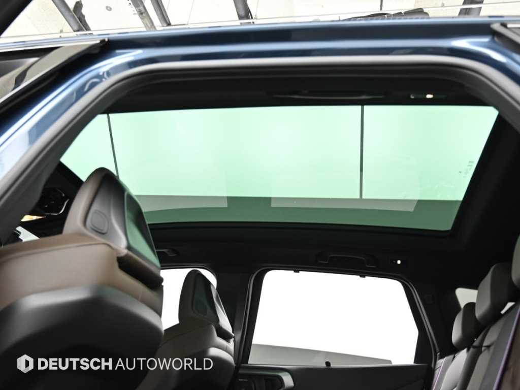 BMW X3 2025 Azul - Importación desde Corea - HF Imports Iquique - Foto 18