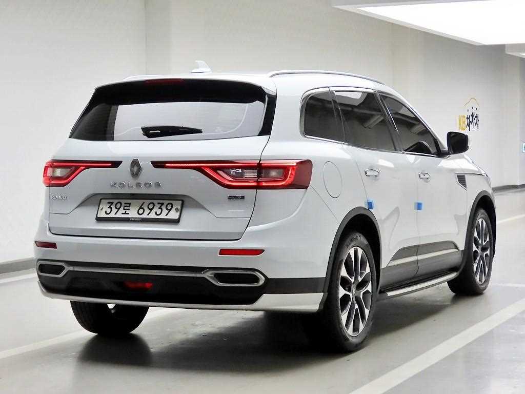 SAMSUNG QM6 - Vista 4