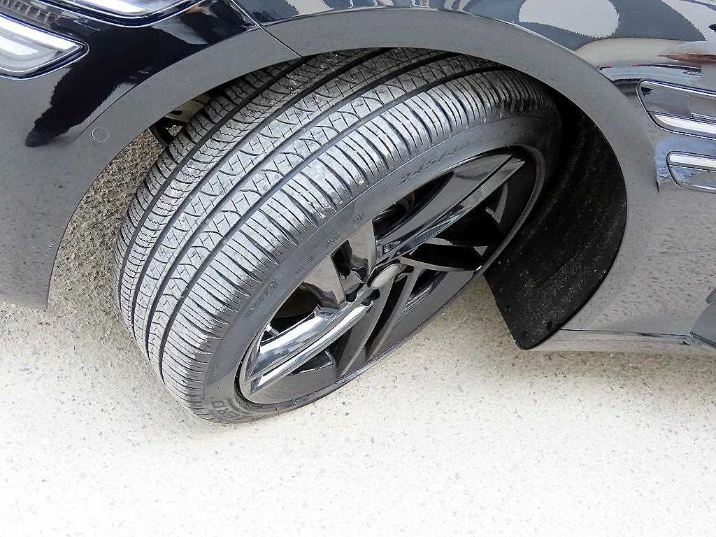 Genesis G80 2026 Negro - Importación desde Corea - HF Imports Iquique - Foto 20