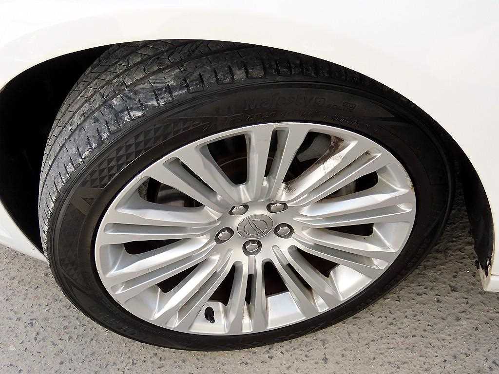 Chrysler 300C 2014 Blanco - Importación desde Corea - HF Imports Iquique - Foto 19
