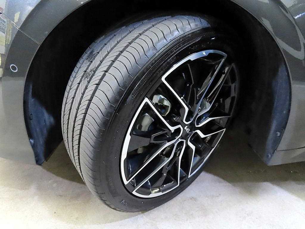KIA K5 2022 Gris - Importación desde Corea - HF Imports Iquique - Foto 20