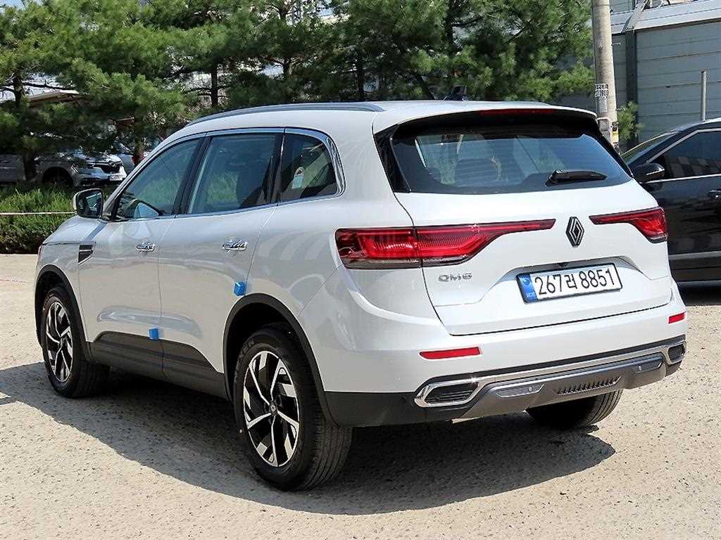 SAMSUNG QM6 - Vista 3