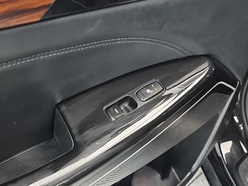 KIA K7 2016 Negro - Importación desde Corea - HF Imports Iquique - Foto 16