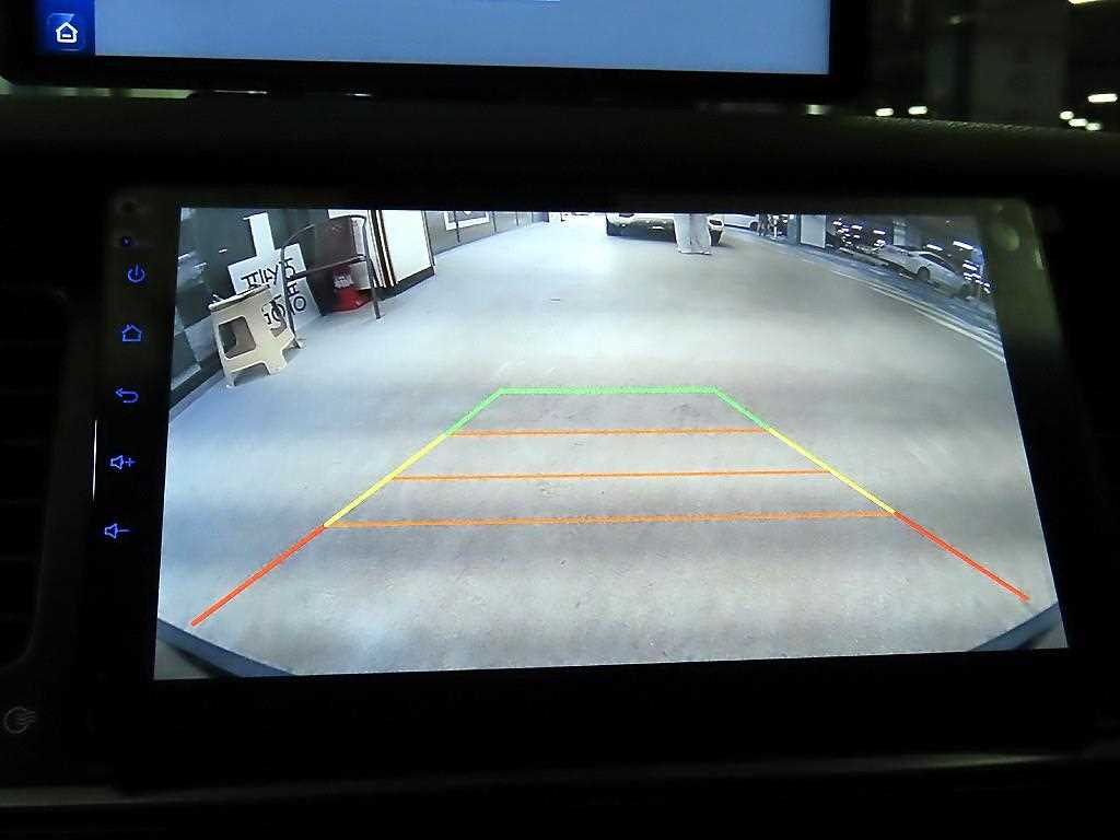 KIA K9 2013 Negro - Importación desde Corea - HF Imports Iquique - Foto 14