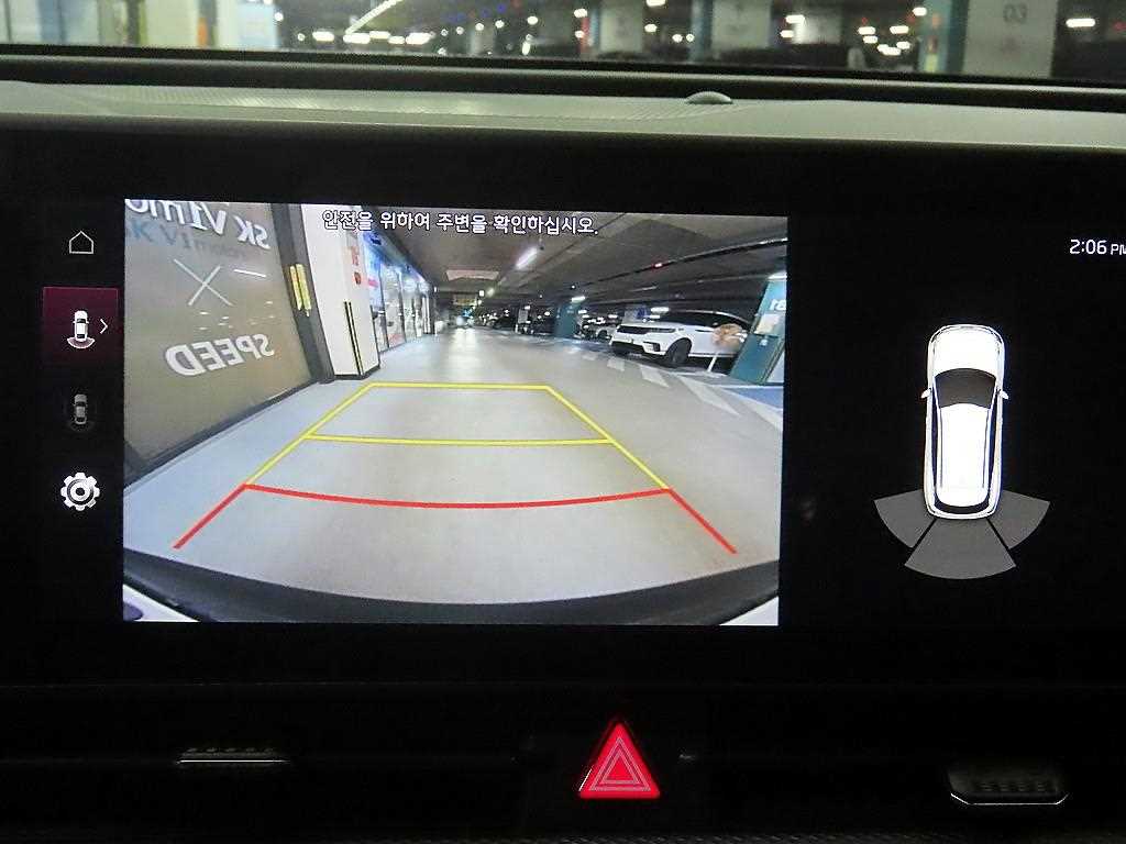 KIA Sportage 2022 - Importación desde Corea - HF Imports Iquique - Foto 15