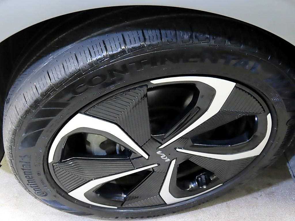 KIA EV6 2022 Gris - Importación desde Corea - HF Imports Iquique - Foto 20
