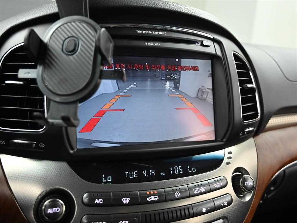 Ssangyong Chairman 2015 Negro - Importación desde Corea - HF Imports Iquique - Foto 15