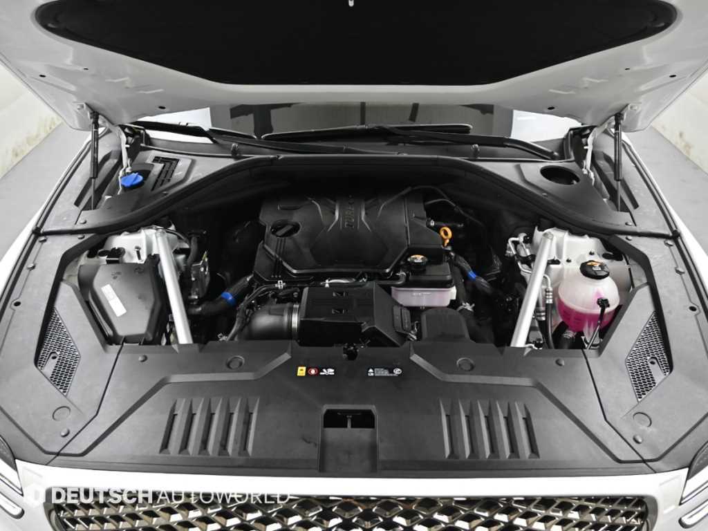 Genesis GV70 - Vista 6