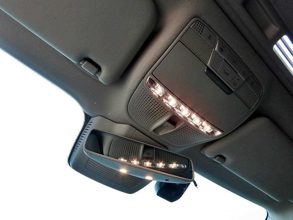 Mercedes Benz E class 2019 Negro - Importación desde Corea - HF Imports Iquique - Foto 15