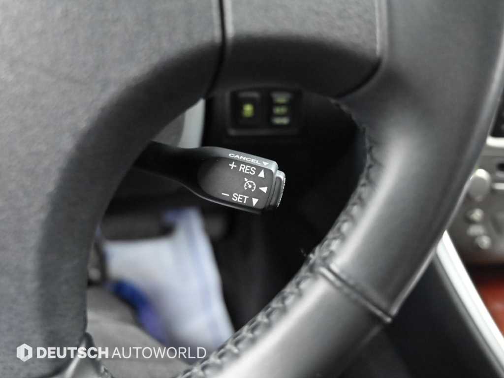 Lexus IS 2008 Negro - Importación desde Corea - HF Imports Iquique - Foto 16