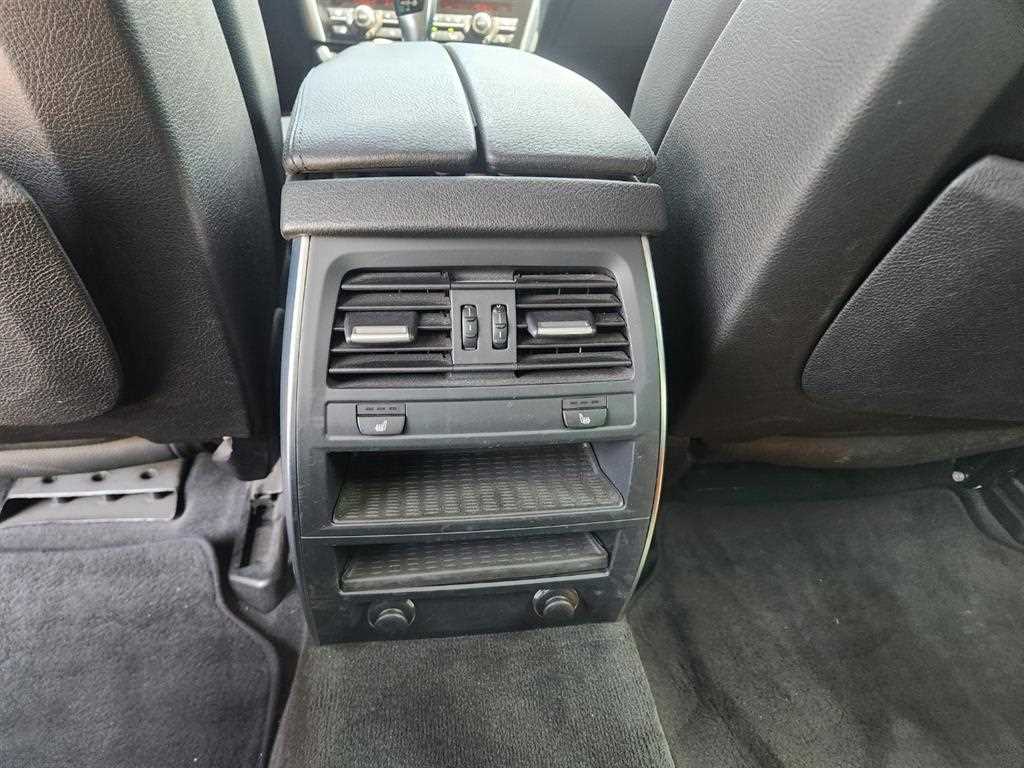 BMW Gran Turismo 2011 Gris - Importación desde Corea - HF Imports Iquique - Foto 16