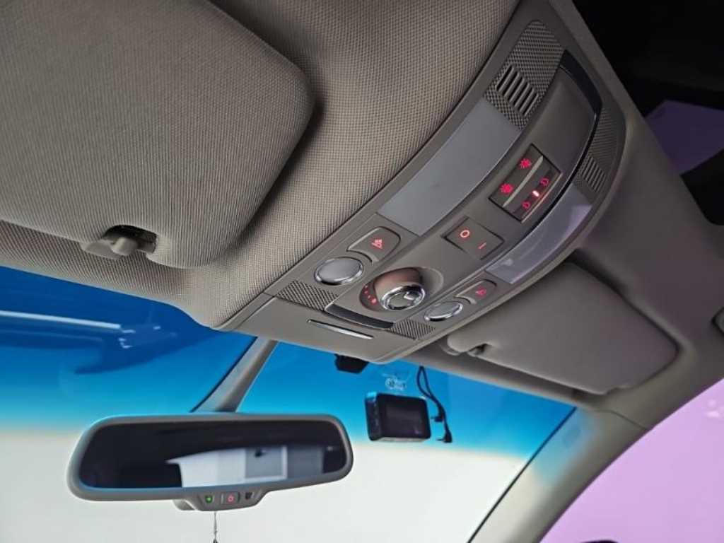 Audi Q7 2015 Negro - Importación desde Corea - HF Imports Iquique - Foto 14