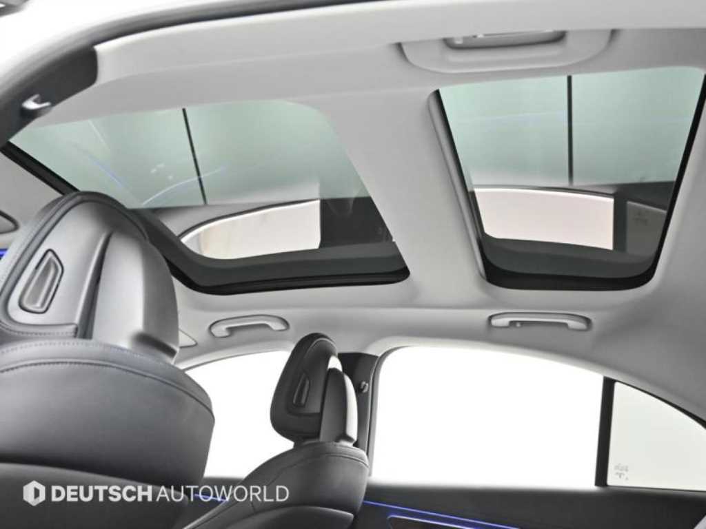 Mercedes Benz E class 2024 Blanco - Importación desde Corea - HF Imports Iquique - Foto 18