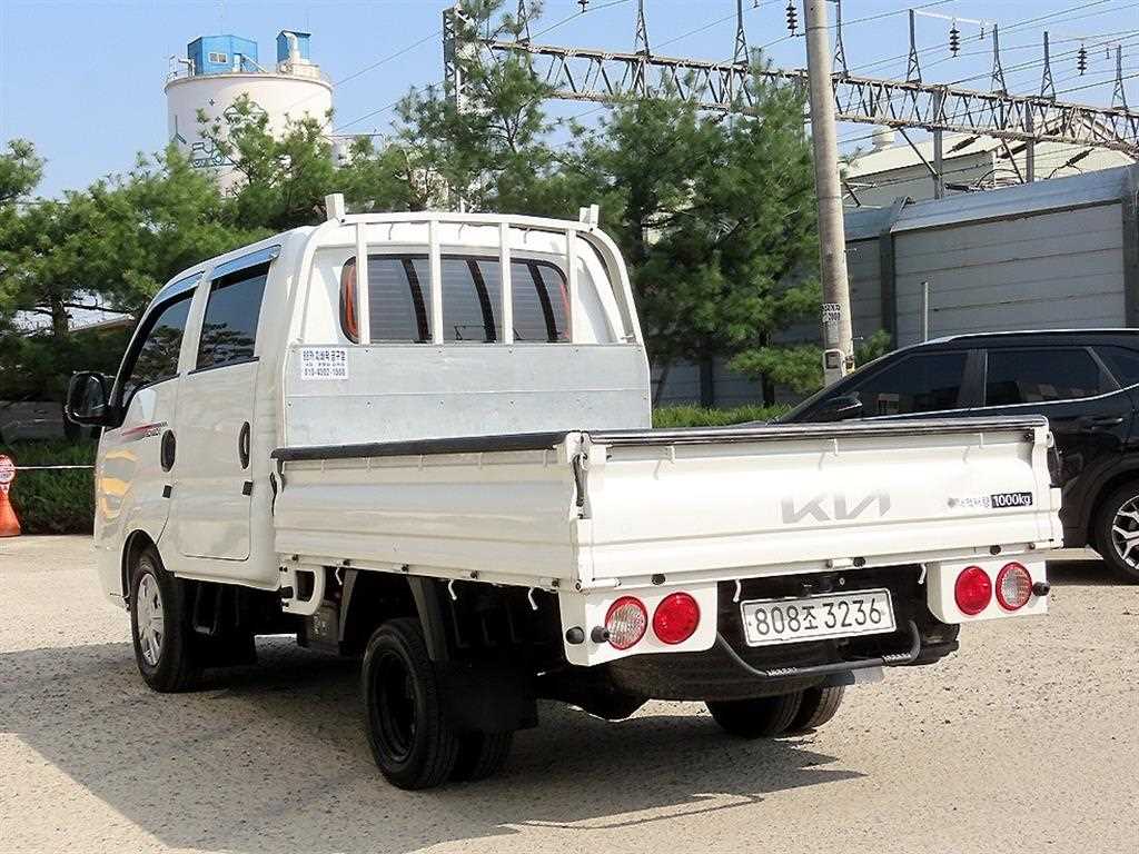 Small Truck Cargo (small) - Vista 3