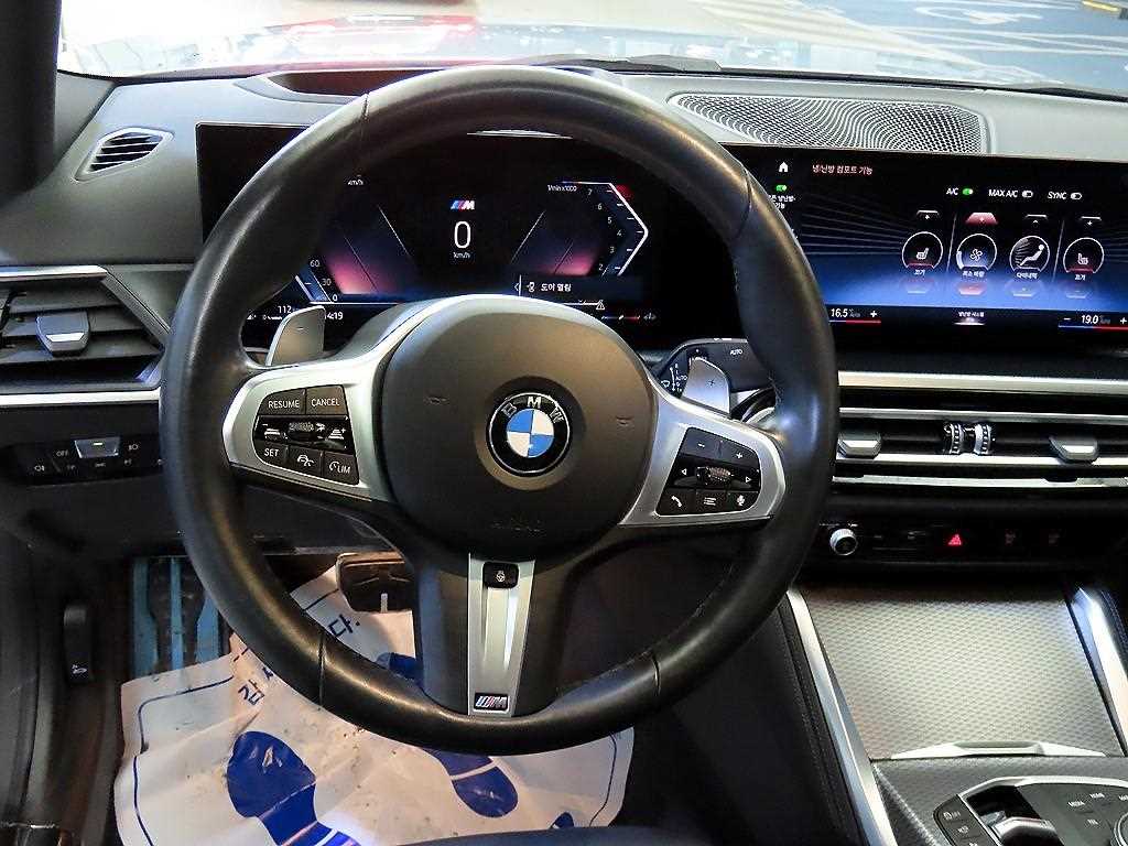 BMW 2 series - Vista 8