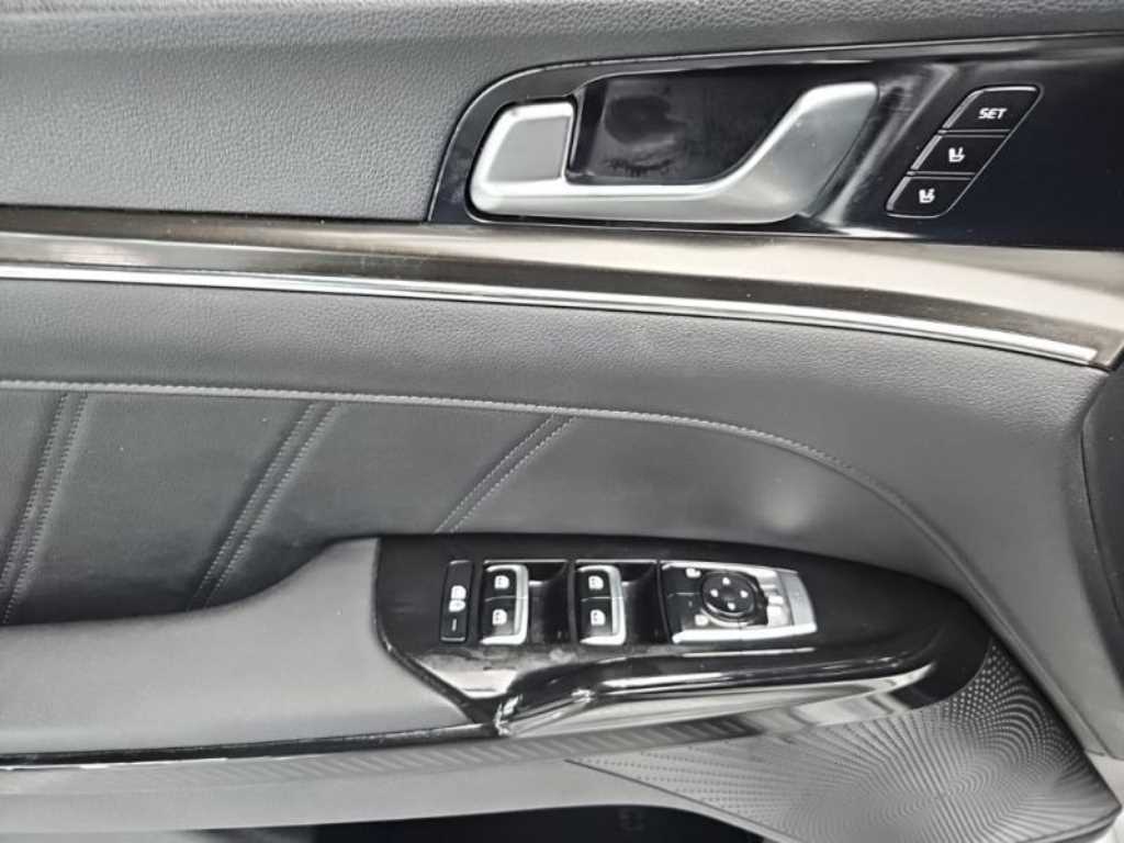 KIA K5 2023 Blanco - Importación desde Corea - HF Imports Iquique - Foto 17