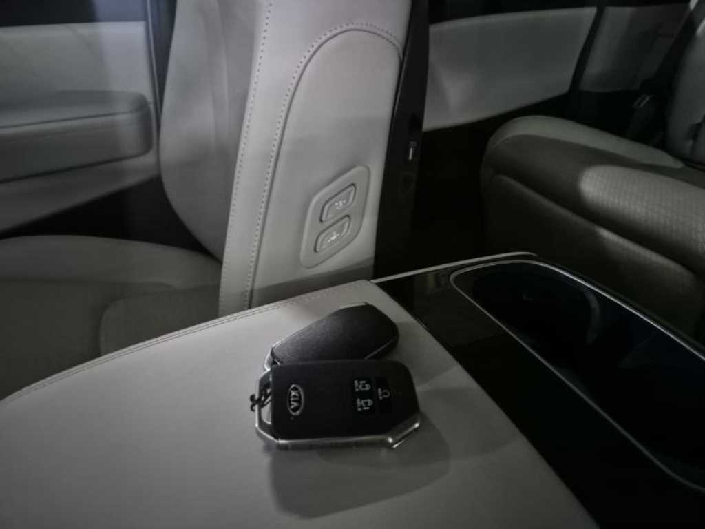 KIA Carnival 2021 - Importación desde Corea - HF Imports Iquique - Foto 18