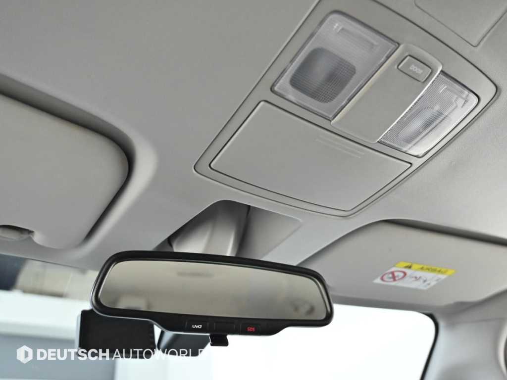 KIA Ray 2021 Blanco - Importación desde Corea - HF Imports Iquique - Foto 18