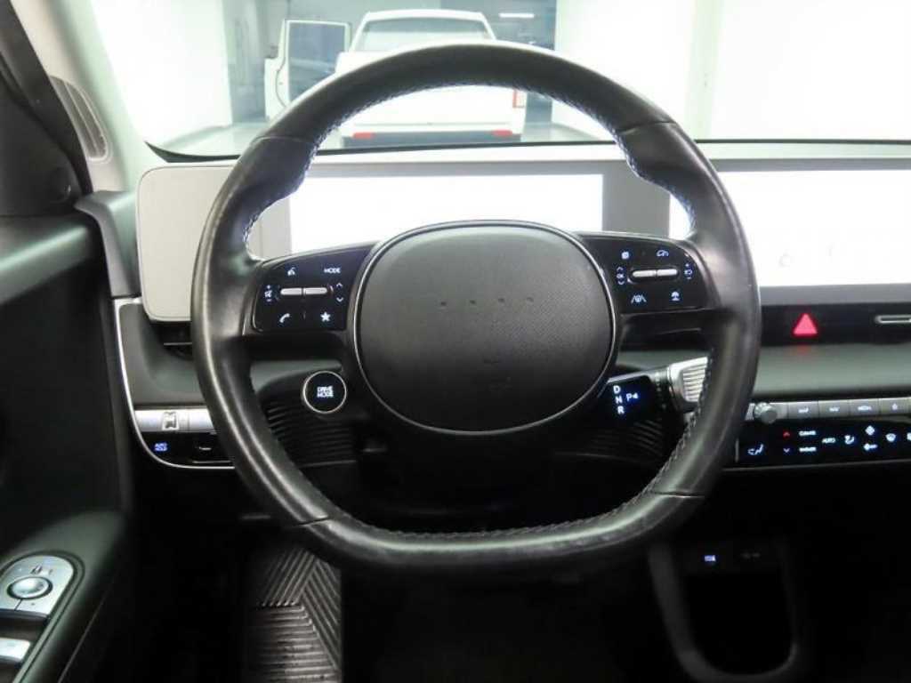 HYUNDAI Ioniq 5 - Vista 7