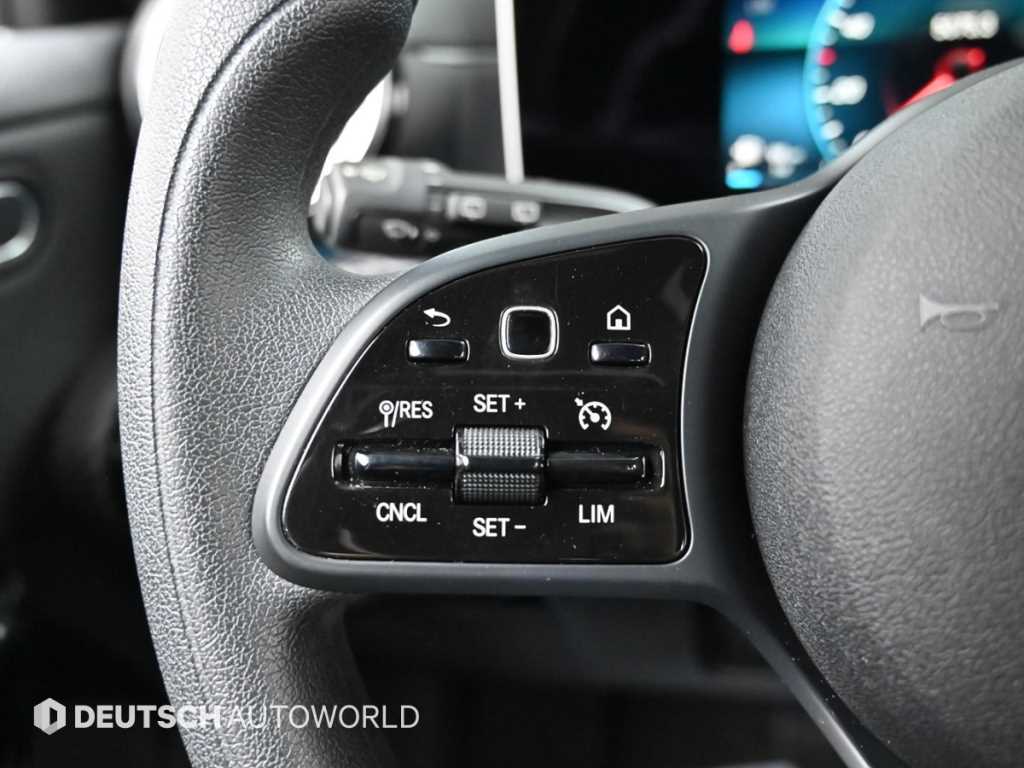 Mercedes Benz A Class 2020 Blanco - Importación desde Corea - HF Imports Iquique - Foto 18