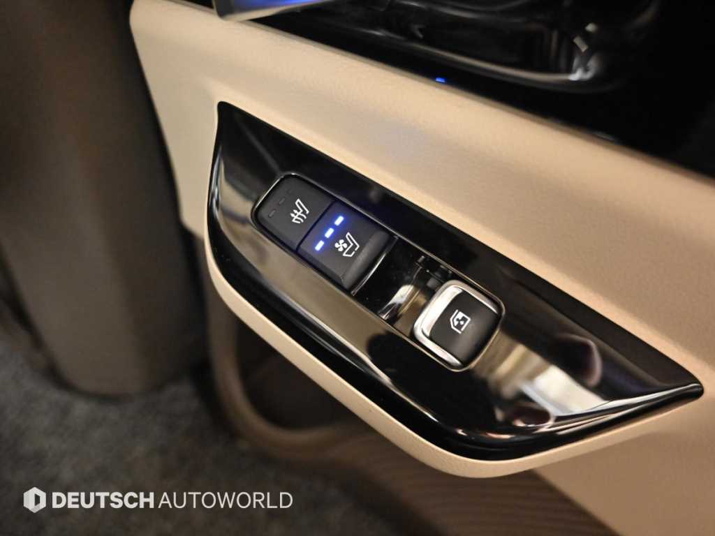 KIA Carnival 2023 Negro - Importación desde Corea - HF Imports Iquique - Foto 16