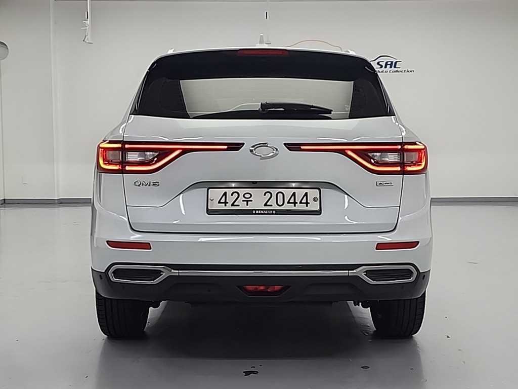 SAMSUNG QM6 - Vista 3