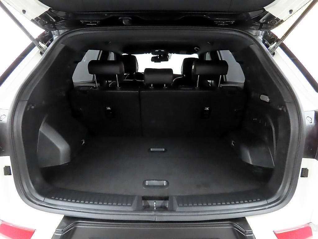 Ssangyong Korando 2021 Blanco - Importación desde Corea - HF Imports Iquique - Foto 18