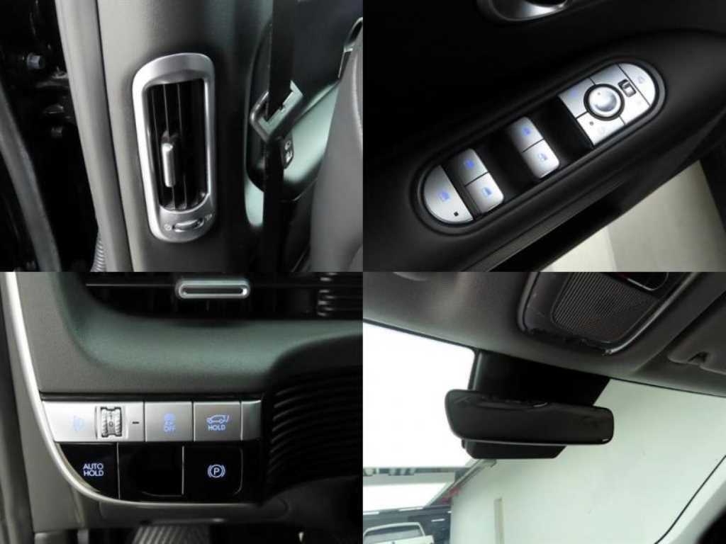 HYUNDAI Ioniq 5 2024 Negro - Importación desde Corea - HF Imports Iquique - Foto 18