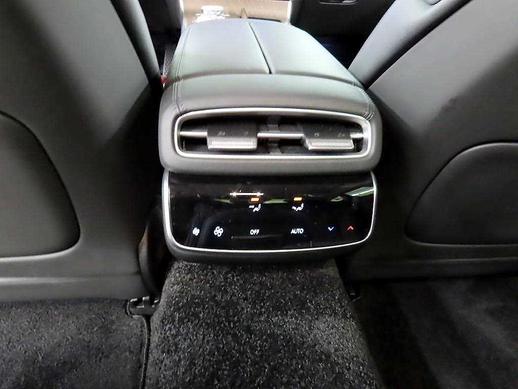 Genesis G80 - Vista 12