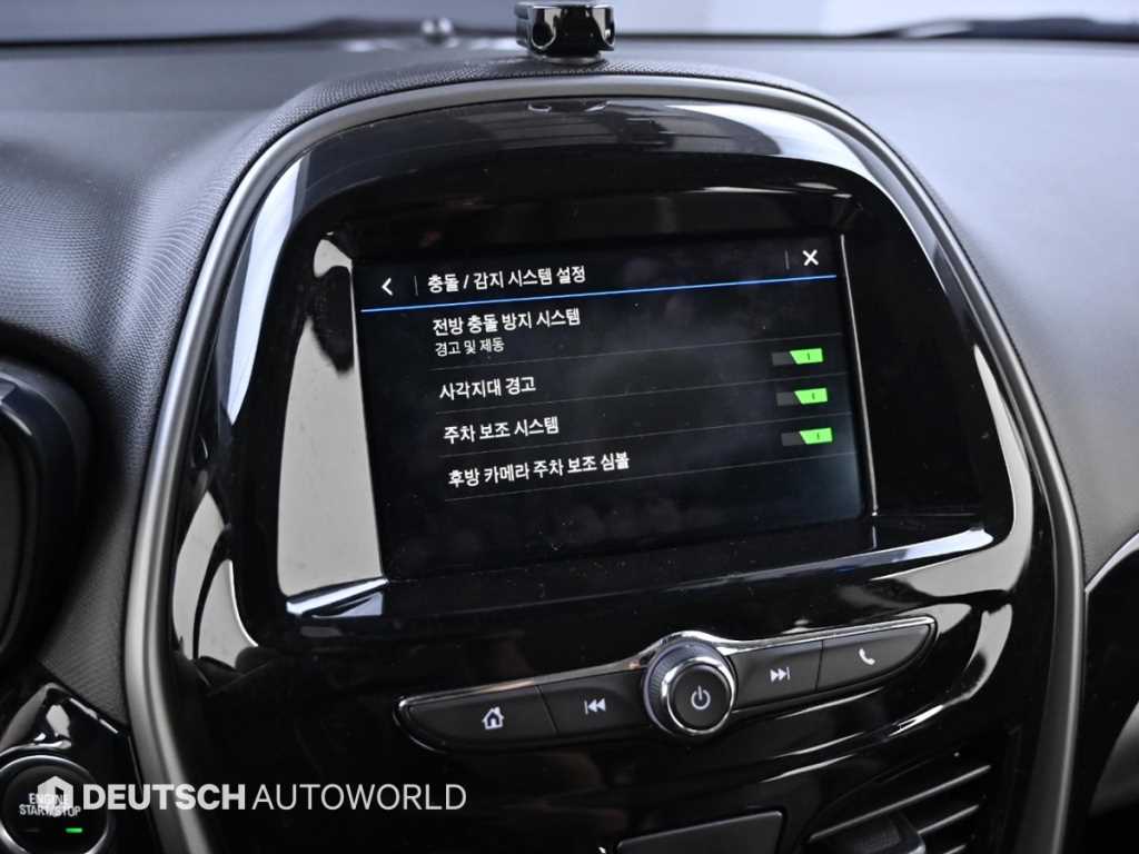 Chevrolet Spark 2019 Blanco - Importación desde Corea - HF Imports Iquique - Foto 16