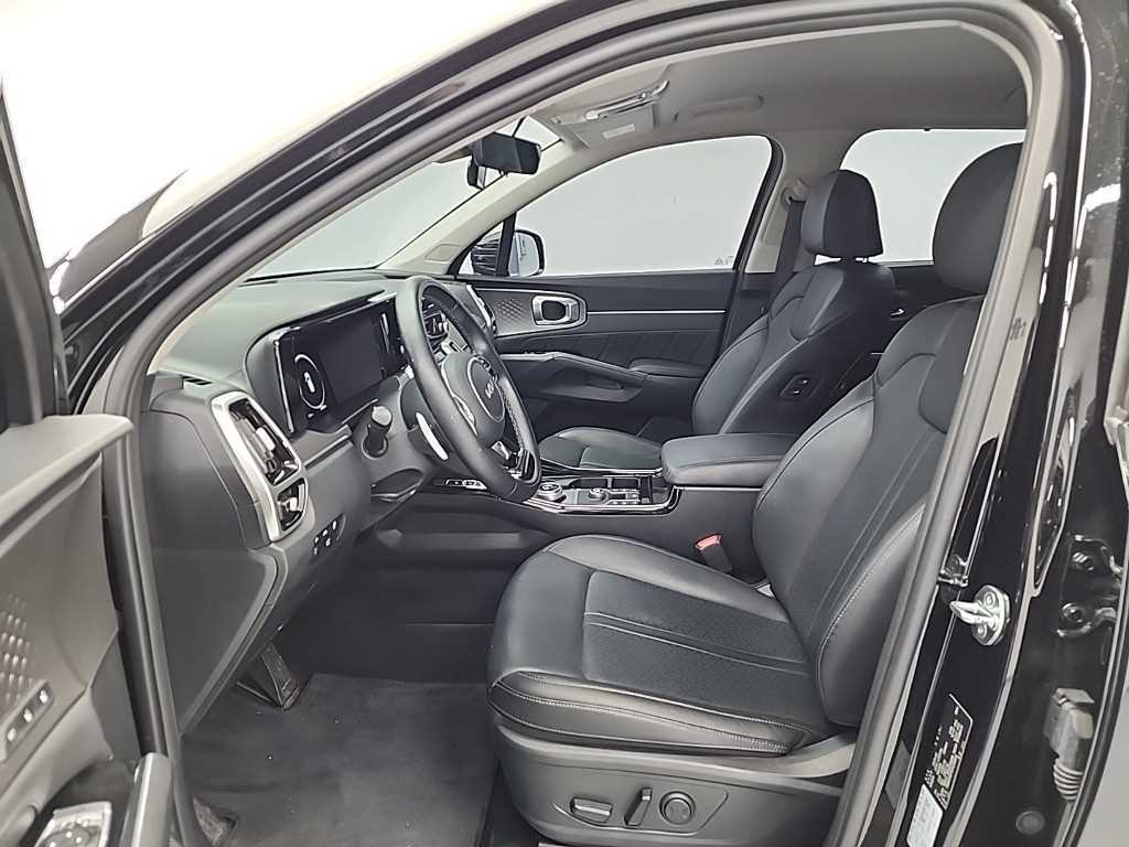 KIA Sorento - Vista 11