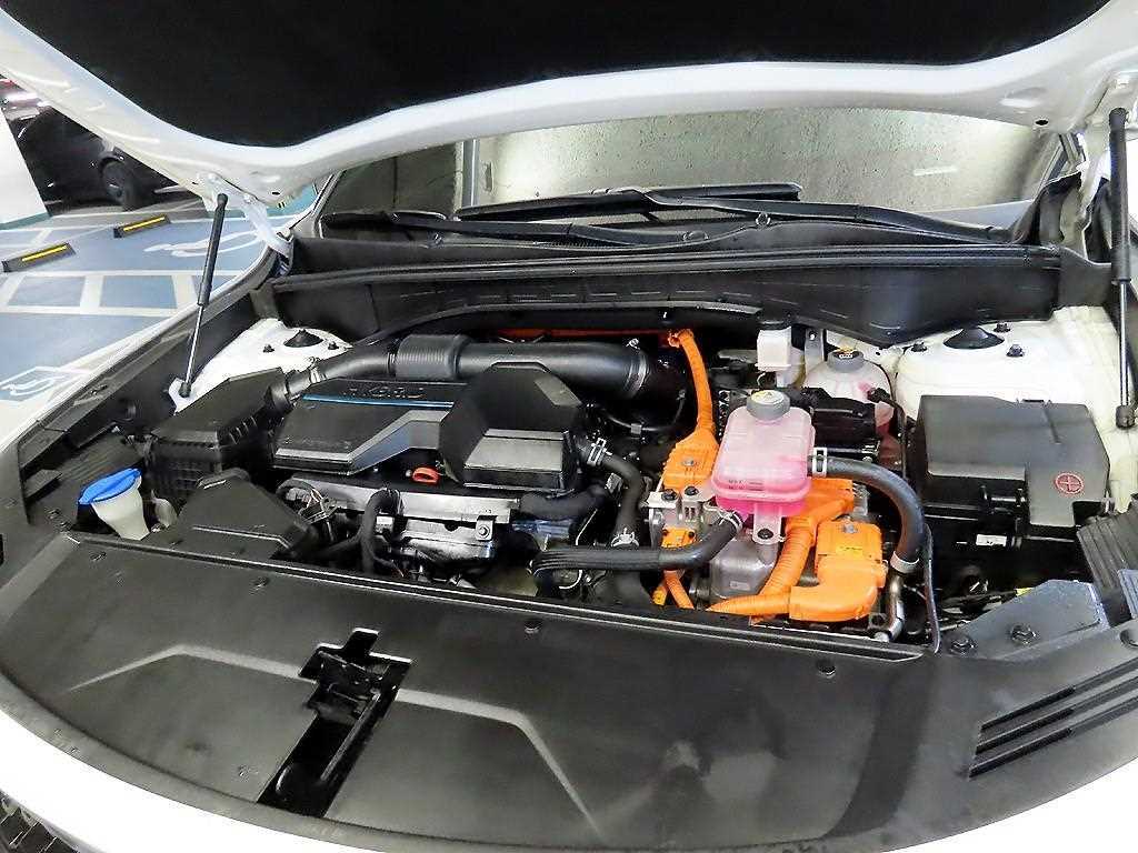 KIA Sorento 2021 Blanco - Importación desde Corea - HF Imports Iquique - Foto 19