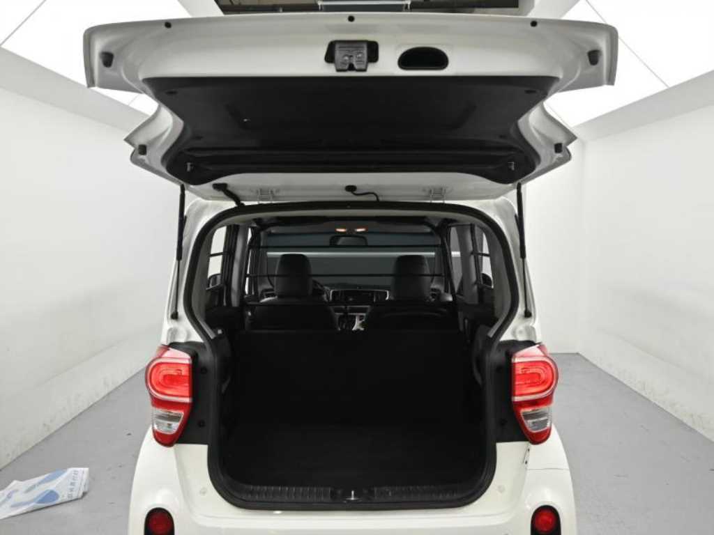 KIA Ray 2022 Blanco - Importación desde Corea - HF Imports Iquique - Foto 19