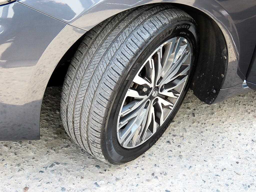 KIA K7 2020 Gris - Importación desde Corea - HF Imports Iquique - Foto 20