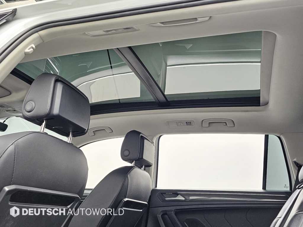 Volkswagen Tiguan 2020 - Importación desde Corea - HF Imports Iquique - Foto 18