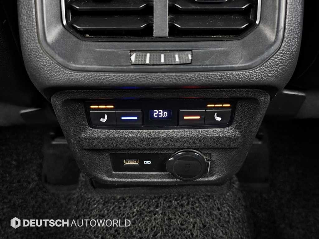 Volkswagen Tiguan 2020 - Importación desde Corea - HF Imports Iquique - Foto 16