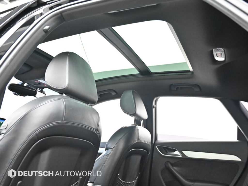 Audi Q3 2015 - Importación desde Corea - HF Imports Iquique - Foto 18