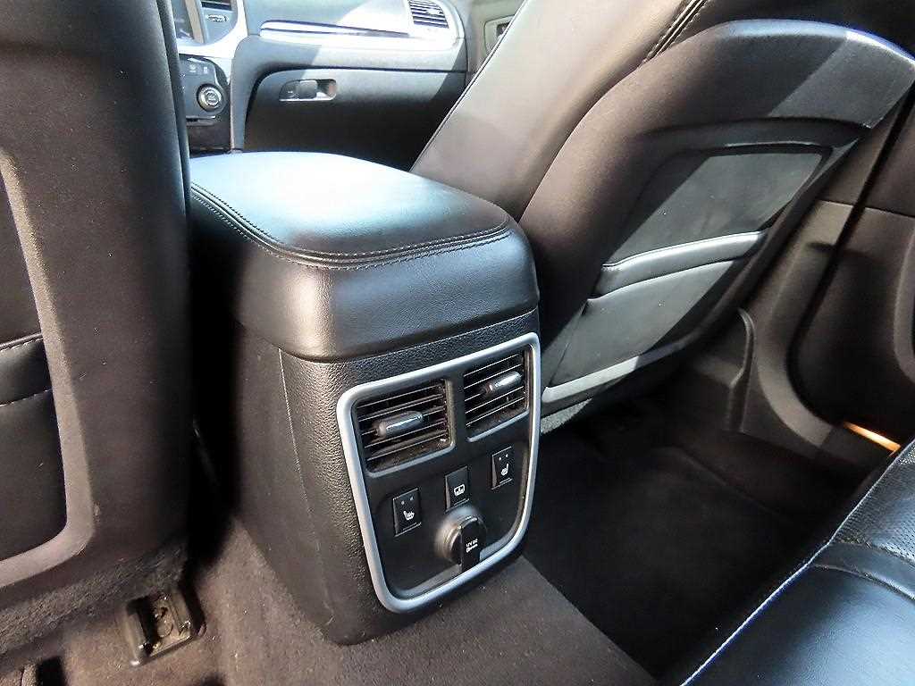 Chrysler 300C 2014 Blanco - Importación desde Corea - HF Imports Iquique - Foto 16
