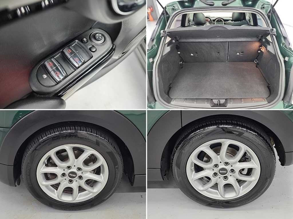 Mini Cooper 2019 - Importación desde Corea - HF Imports Iquique - Foto 20