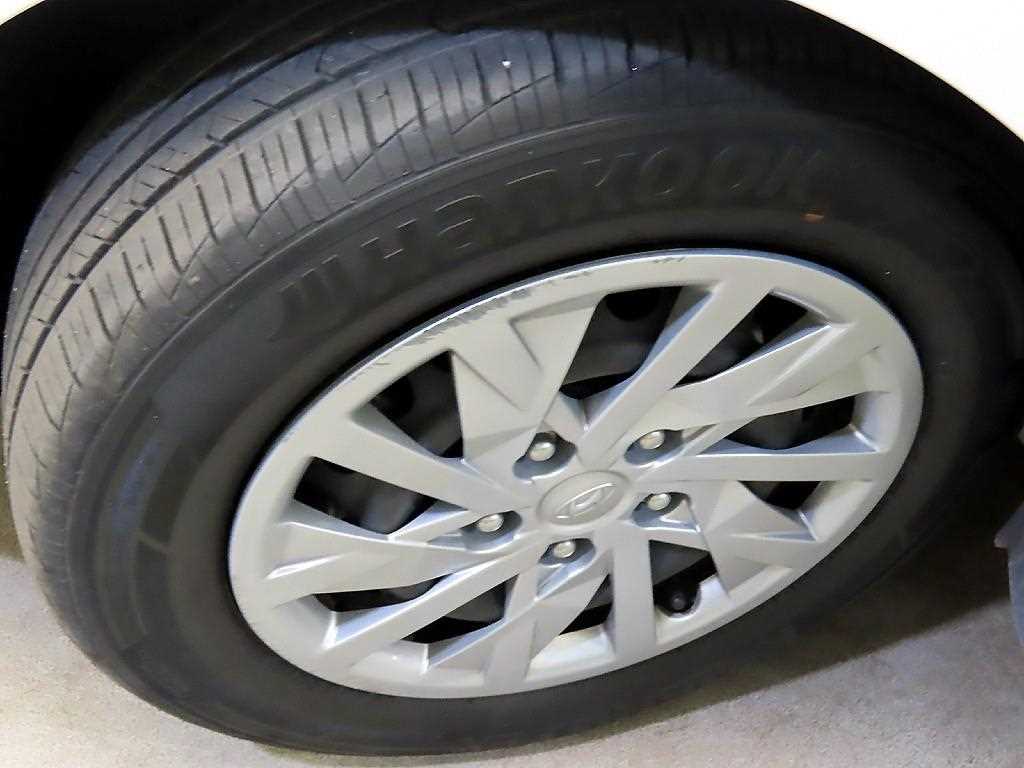 HYUNDAI Avante 2021 Blanco - Importación desde Corea - HF Imports Iquique - Foto 19