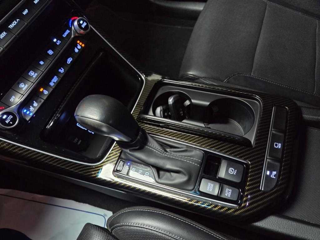 HYUNDAI Grandeur 2019 Negro - Importación desde Corea - HF Imports Iquique - Foto 14