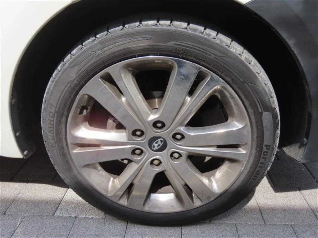 HYUNDAI Solati 2024 - Importación desde Corea - HF Imports Iquique - Foto 17