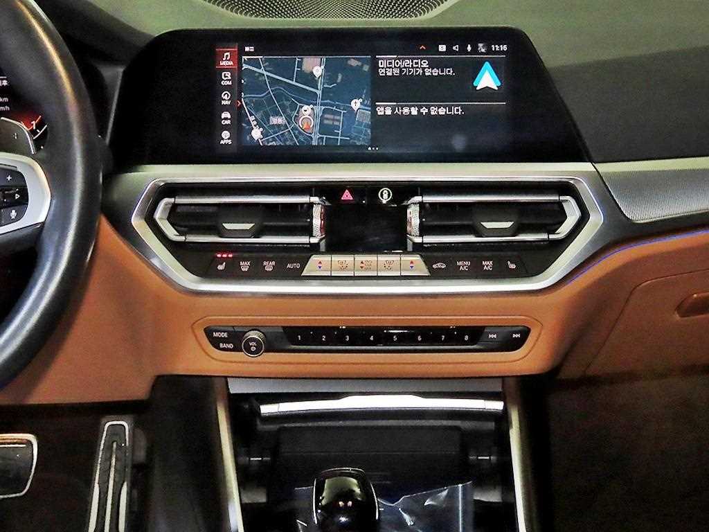 BMW 3 series - Vista 11