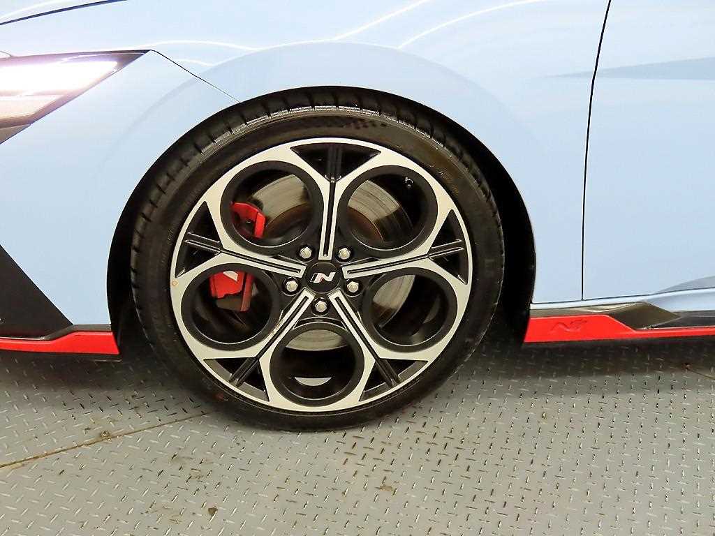 HYUNDAI Avante 2024 - Importación desde Corea - HF Imports Iquique - Foto 19