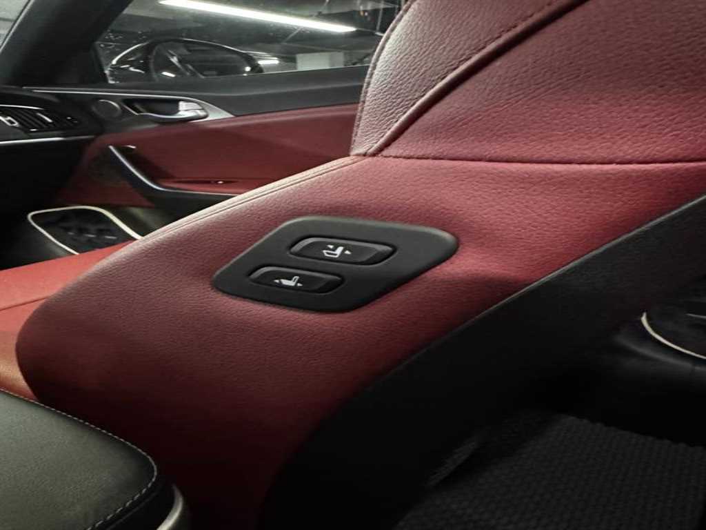 KIA Stinger 2020 Rojo - Importación desde Corea - HF Imports Iquique - Foto 20