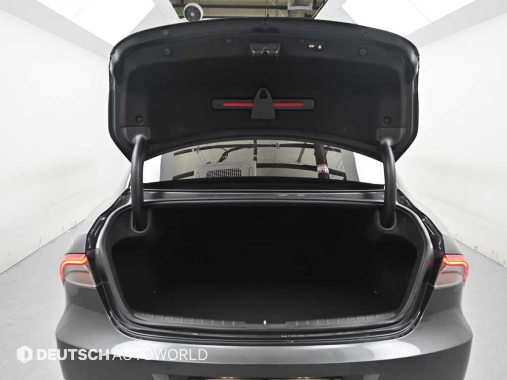 HYUNDAI Grandeur 2021 Gris - Importación desde Corea - HF Imports Iquique - Foto 19