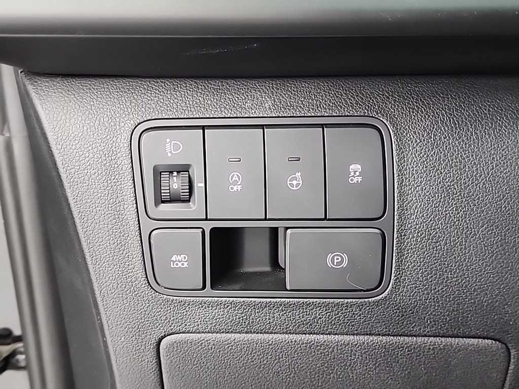 HYUNDAI Staria 2023 Negro - Importación desde Corea - HF Imports Iquique - Foto 18