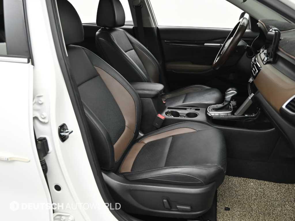 KIA Seltos - Vista 10