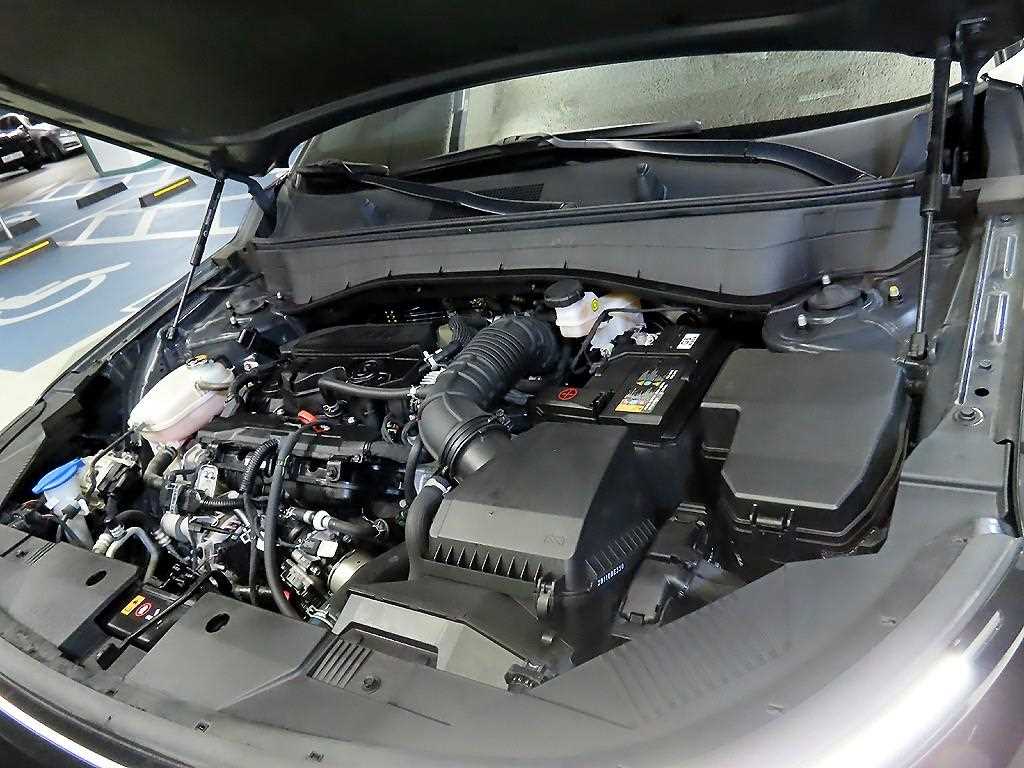 HYUNDAI Kona 2023 Negro - Importación desde Corea - HF Imports Iquique - Foto 19