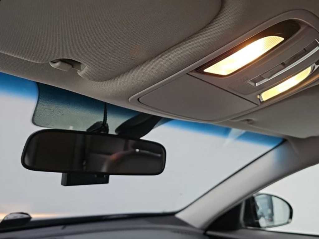 KIA K7 2016 Negro - Importación desde Corea - HF Imports Iquique - Foto 15